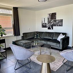 Unterkunft 460491 - Ferienhaus IJsselmeerkust - Dijkvilla Kids 5
