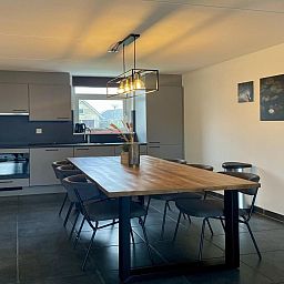 Unterkunft 460491 - Ferienhaus IJsselmeerkust - Dijkvilla Kids 5
