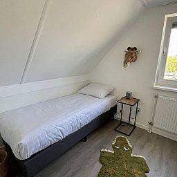 Unterkunft 460491 - Ferienhaus IJsselmeerkust - Dijkvilla Kids 5