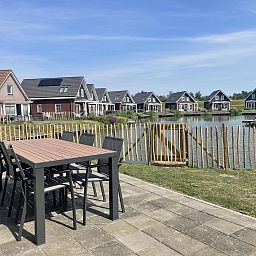 Unterkunft 460491 - Ferienhaus IJsselmeerkust - Dijkvilla Kids 5