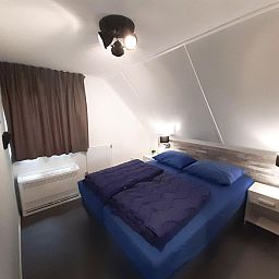 Verblijf 460492 - Vakantiewoning IJsselmeerkust - Dijkhuis Sauna 6