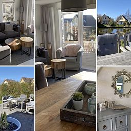 Unterkunft 460494 - Ferienhaus IJsselmeerkust - 630531