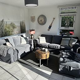 Unterkunft 460494 - Ferienhaus IJsselmeerkust - 630531