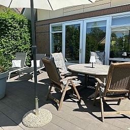 Unterkunft 460494 - Ferienhaus IJsselmeerkust - 630531