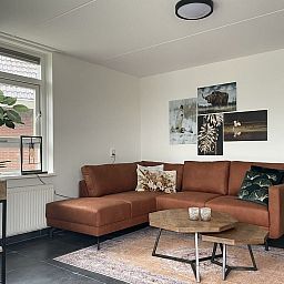 Unterkunft 460495 - Ferienhaus IJsselmeerkust - 781878