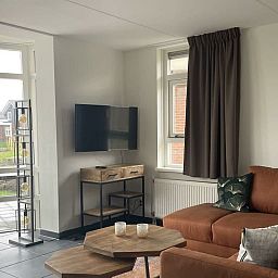 Unterkunft 460495 - Ferienhaus IJsselmeerkust - 781878