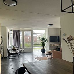 Unterkunft 460495 - Ferienhaus IJsselmeerkust - 781878
