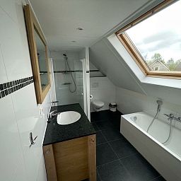 Unterkunft 460495 - Ferienhaus IJsselmeerkust - 781878