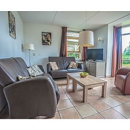 Unterkunft 460496 - Ferienhaus IJsselmeerkust - 781879