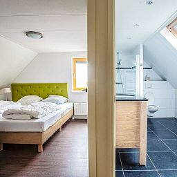 Unterkunft 460496 - Ferienhaus IJsselmeerkust - 781879