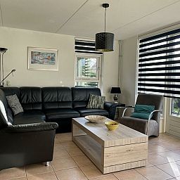 Unterkunft 460497 - Ferienhaus IJsselmeerkust - 781359