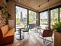 Unterkunft 460510 • Bungalow IJsselmeerkust • Park Wijdenes 2  • 12 von 26