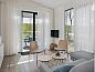 Guest house 460511 • Bungalow IJsselmeerkust • Park Wijdenes 3  • 2 of 26