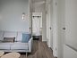 Guest house 460511 • Bungalow IJsselmeerkust • Park Wijdenes 3  • 4 of 26