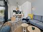 Unterkunft 460512 • Bungalow IJsselmeerkust • Park Wijdenes 4  • 4 von 25