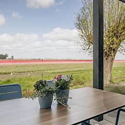 Guest house 460520 - Bungalow IJsselmeerkust - Park Wijdenes 4