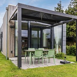 Unterkunft 460521 - Ferienhaus IJsselmeerkust - Lodge 4A