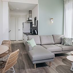 Unterkunft 460521 - Ferienhaus IJsselmeerkust - Lodge 4A