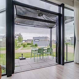 Unterkunft 460521 - Ferienhaus IJsselmeerkust - Lodge 4A