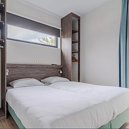 Unterkunft 460521 - Ferienhaus IJsselmeerkust - Lodge 4A