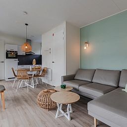 Unterkunft 460522 - Ferienhaus IJsselmeerkust - Lodge 4C