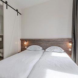 Unterkunft 460522 - Ferienhaus IJsselmeerkust - Lodge 4C