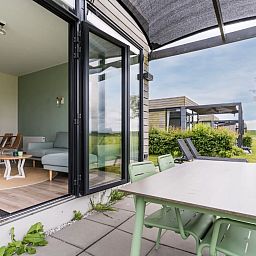 Unterkunft 460523 - Ferienhaus IJsselmeerkust - Lodge 4B