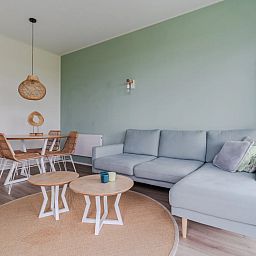 Unterkunft 460523 - Ferienhaus IJsselmeerkust - Lodge 4B
