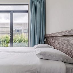 Unterkunft 460523 - Ferienhaus IJsselmeerkust - Lodge 4B