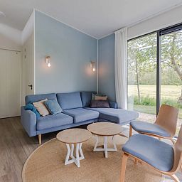Unterkunft 460524 - Ferienhaus IJsselmeerkust - Lodge 6