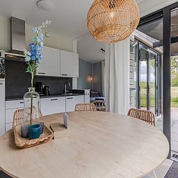 Unterkunft 460524 - Ferienhaus IJsselmeerkust - Lodge 6