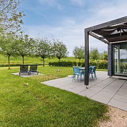 Unterkunft 460524 - Ferienhaus IJsselmeerkust - Lodge 6