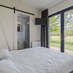 Unterkunft 460524 - Ferienhaus IJsselmeerkust - Lodge 6