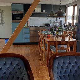 Unterkunft 460603 • Ferienhaus IJsselmeerkust • Vakantiehuisje in Muiden  • 5 von 26