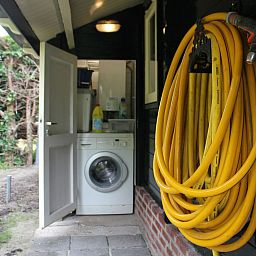 Unterkunft 460703 - Ferienhaus IJsselmeerkust - Vakantiehuis Ferienchalet "Uylennest"