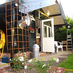 Unterkunft 460703 - Ferienhaus IJsselmeerkust - Vakantiehuis Ferienchalet "Uylennest"