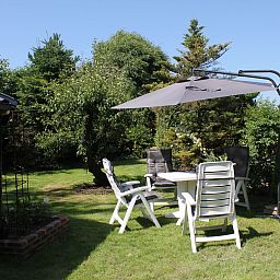 Unterkunft 460703 - Ferienhaus IJsselmeerkust - Vakantiehuis Ferienchalet "Uylennest"