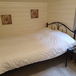 Unterkunft 460703 - Ferienhaus IJsselmeerkust - Vakantiehuis Ferienchalet "Uylennest"