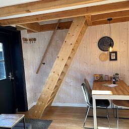 Guest house 461005 - Chalet IJsselmeerkust - Chalet Rozendaal