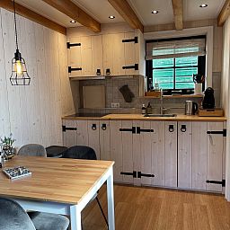 Guest house 461005 - Chalet IJsselmeerkust - Chalet Rozendaal