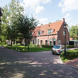 Verblijf 461007 - Chalet IJsselmeerkust - Chalet Kerkzicht
