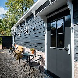 Verblijf 461007 - Chalet IJsselmeerkust - Chalet Kerkzicht