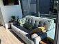 Guest house 461020 • Holiday property IJsselmeerkust • Vakantiehuisje in Monnickendam  • 8 of 20