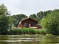 Guest house 461204 • Holiday property IJsselmeerkust • Vakantiehuis Lodgetent 5  • 1 of 23