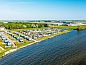 Guest house 461204 • Holiday property IJsselmeerkust • Vakantiehuis Lodgetent 5  • 12 of 23