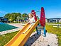 Guest house 461204 • Holiday property IJsselmeerkust • Vakantiehuis Lodgetent 5  • 14 of 23