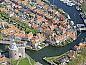 Guest house 461208 • Holiday property IJsselmeerkust • Vakantiehuis Voc-Huys  • 3 of 17