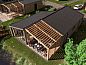 Unterkunft 4612143 • Ferienhaus IJsselmeerkust • Vrijstaande woning in Noord-Holland, Nederland  • 13 von 21