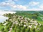 Unterkunft 461214 • Ferienhaus IJsselmeerkust • Resort Enkhuizer Strand 3  • 6 von 26