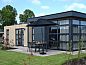 Unterkunft 461215 • Chalet IJsselmeerkust • Resort Enkhuizer Strand 4  • 1 von 26